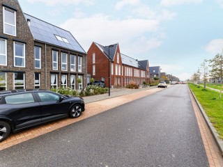 Koninginnepage  Koninginnepage 29 in Terneuzen