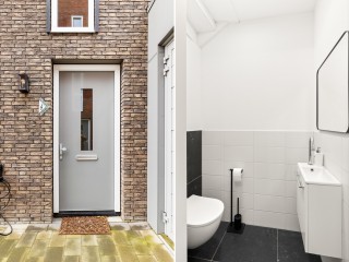 Koninginnepage  Koninginnepage 29 in Terneuzen