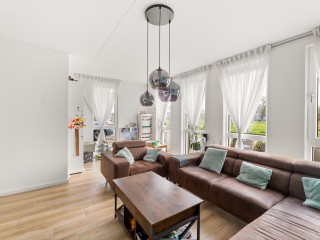 Koninginnepage  Koninginnepage 29 in Terneuzen