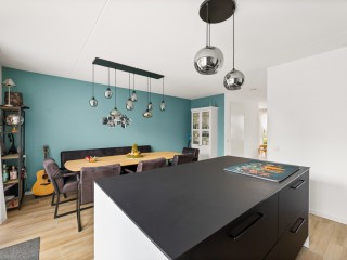 Koninginnepage  Koninginnepage 29 in Terneuzen