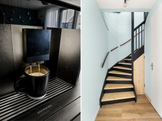 Koninginnepage  Koninginnepage 29 in Terneuzen