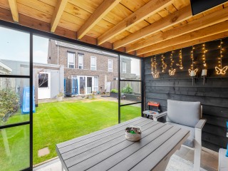 Koninginnepage  Koninginnepage 29 in Terneuzen