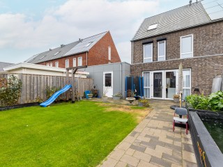  Koninginnepage 29 in Terneuzen