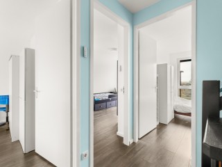 Koninginnepage  Koninginnepage 29 in Terneuzen