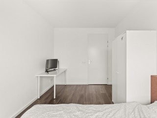 Koninginnepage  Koninginnepage 29 in Terneuzen