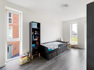 Koninginnepage  Koninginnepage 29 in Terneuzen