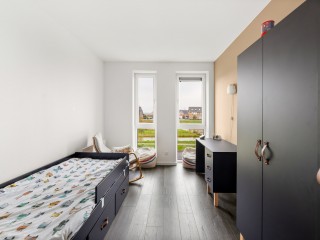 Koninginnepage  Koninginnepage 29 in Terneuzen