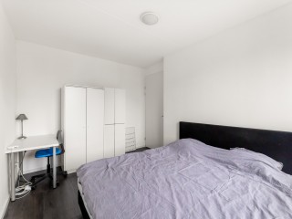 Koninginnepage  Koninginnepage 29 in Terneuzen