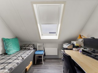 Koninginnepage  Koninginnepage 29 in Terneuzen