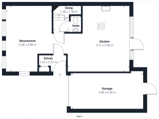 Koninginnepage  Koninginnepage 29 in Terneuzen