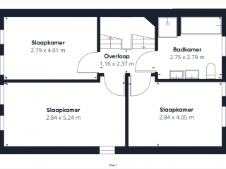 Koninginnepage  Koninginnepage 29 in Terneuzen