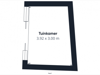 Koninginnepage  Koninginnepage 29 in Terneuzen