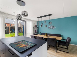 Koninginnepage  Koninginnepage 29 in Terneuzen