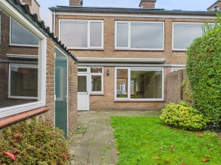 Stijn Streuvelsstraat  Stijn Streuvelsstraat 25 in Terneuzen