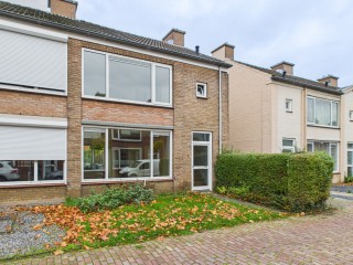  Stijn Streuvelsstraat 25 in Terneuzen