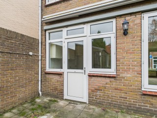 Stijn Streuvelsstraat  Stijn Streuvelsstraat 25 in Terneuzen