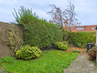 Stijn Streuvelsstraat  Stijn Streuvelsstraat 25 in Terneuzen