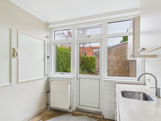 Stijn Streuvelsstraat  Stijn Streuvelsstraat 25 in Terneuzen