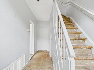 Stijn Streuvelsstraat  Stijn Streuvelsstraat 25 in Terneuzen