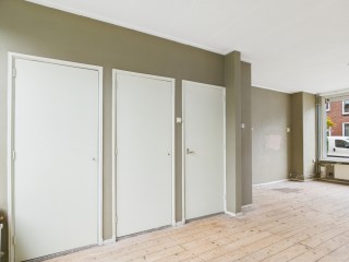 Stijn Streuvelsstraat  Stijn Streuvelsstraat 25 in Terneuzen