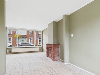  Stijn Streuvelsstraat 25 in Terneuzen