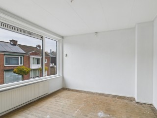 Stijn Streuvelsstraat  Stijn Streuvelsstraat 25 in Terneuzen