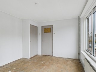 Stijn Streuvelsstraat  Stijn Streuvelsstraat 25 in Terneuzen