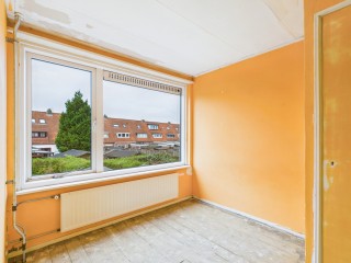 Stijn Streuvelsstraat  Stijn Streuvelsstraat 25 in Terneuzen