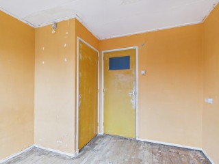 Stijn Streuvelsstraat  Stijn Streuvelsstraat 25 in Terneuzen