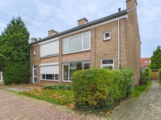 Stijn Streuvelsstraat  Stijn Streuvelsstraat 25 in Terneuzen