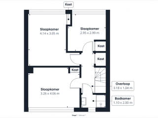 Stijn Streuvelsstraat  Stijn Streuvelsstraat 25 in Terneuzen