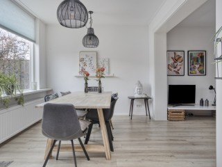 Bernhardstraat  Bernhardstraat 26 in Terneuzen