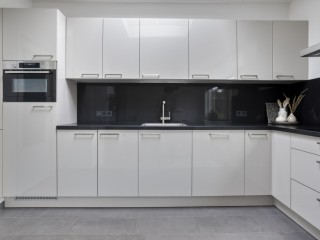 Bernhardstraat  Bernhardstraat 26 in Terneuzen