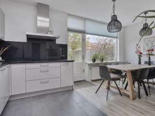 Bernhardstraat  Bernhardstraat 26 in Terneuzen