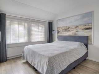 Bernhardstraat  Bernhardstraat 26 in Terneuzen