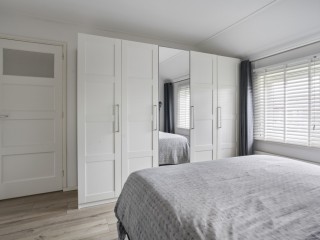 Bernhardstraat  Bernhardstraat 26 in Terneuzen