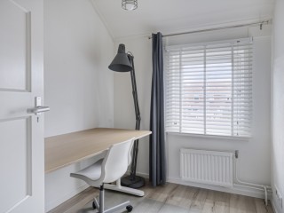 Bernhardstraat  Bernhardstraat 26 in Terneuzen