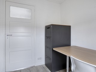 Bernhardstraat  Bernhardstraat 26 in Terneuzen