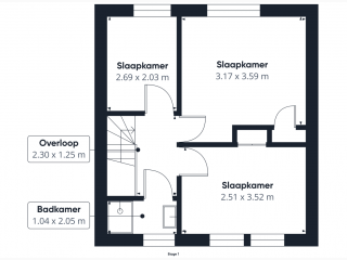 Bernhardstraat  Bernhardstraat 26 in Terneuzen