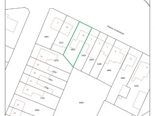 Pastoor Schetsstraat  Pastoor Schetsstraat 1B in Sint Jansteen