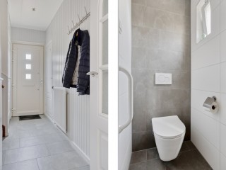 Pastoor Schetsstraat  Pastoor Schetsstraat 1B in Sint Jansteen