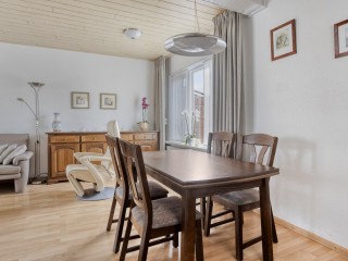 Pastoor Schetsstraat  Pastoor Schetsstraat 1B in Sint Jansteen