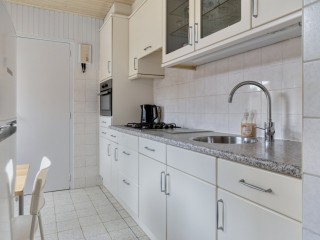 Pastoor Schetsstraat  Pastoor Schetsstraat 1B in Sint Jansteen