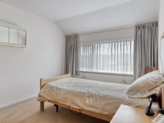 Pastoor Schetsstraat  Pastoor Schetsstraat 1B in Sint Jansteen