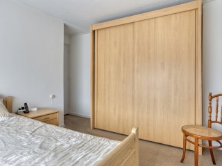 Pastoor Schetsstraat  Pastoor Schetsstraat 1B in Sint Jansteen