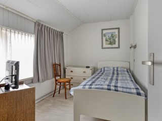 Pastoor Schetsstraat  Pastoor Schetsstraat 1B in Sint Jansteen