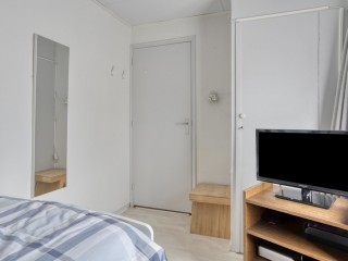 Pastoor Schetsstraat  Pastoor Schetsstraat 1B in Sint Jansteen