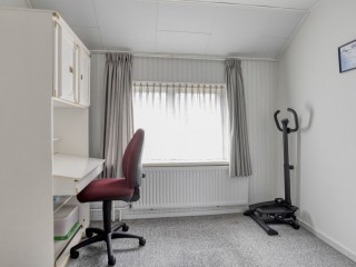 Pastoor Schetsstraat  Pastoor Schetsstraat 1B in Sint Jansteen