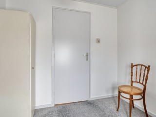 Pastoor Schetsstraat  Pastoor Schetsstraat 1B in Sint Jansteen