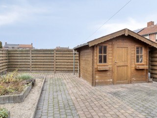  Pastoor Schetsstraat 1B in Sint Jansteen